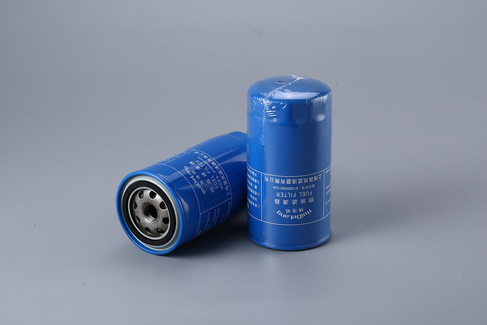 Fuel Filter 612600081334H
