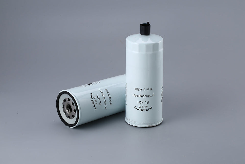 Fuel Filter PL421