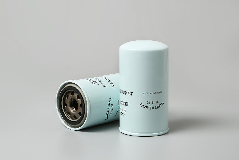 Fuel Filter CX0814C