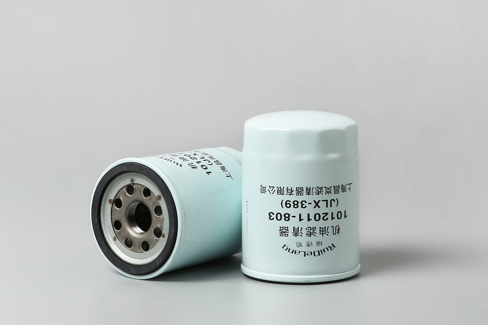 Oil Filter 1012011-803 JLX-389
