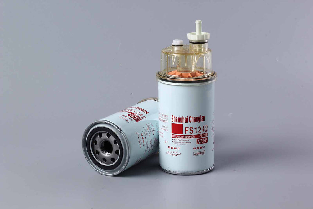 Fuel Filter FS1242