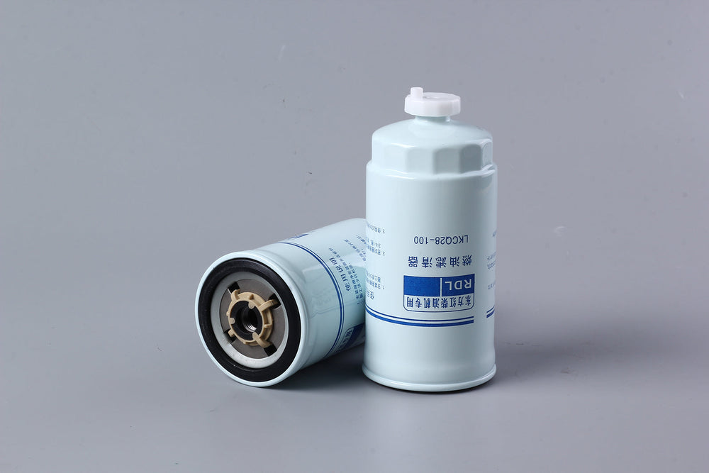 Fuel Filter LKCQ28-100