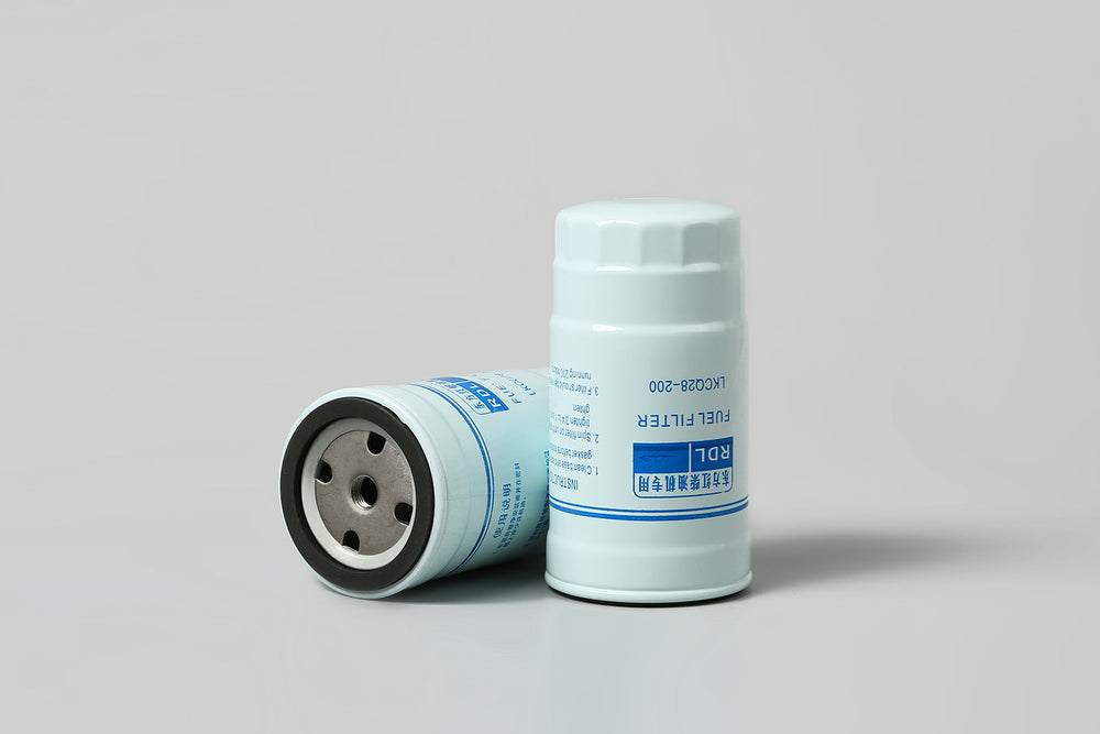 Fuel Filter LKCQ28-200
