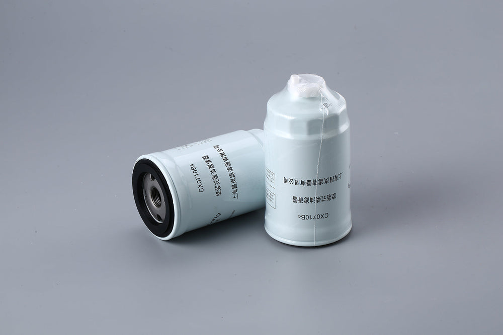 Fuel Filter CX0710B4