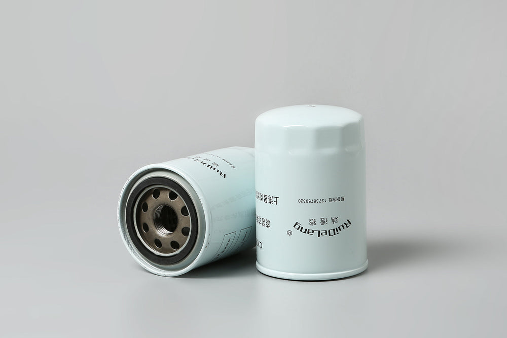 Fuel Filter CX0811