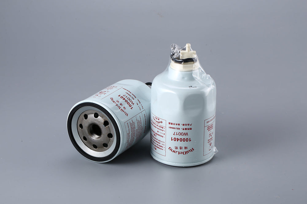 Fuel Filter 1000401