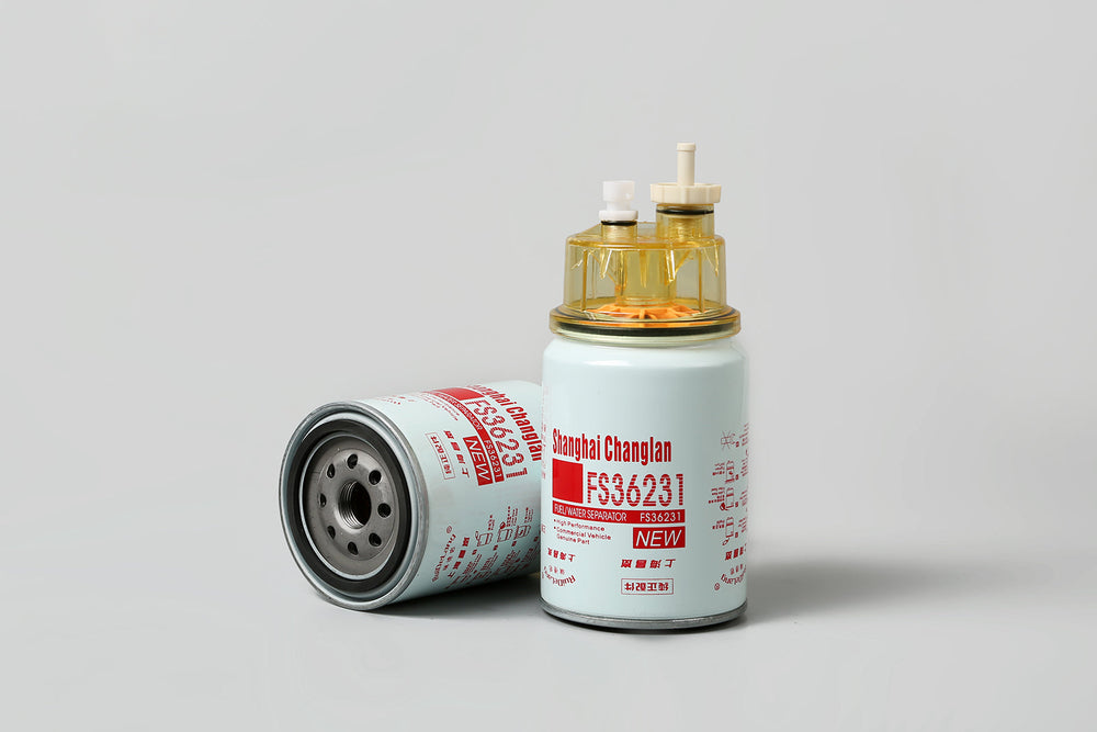 Fuel Filter FS36231