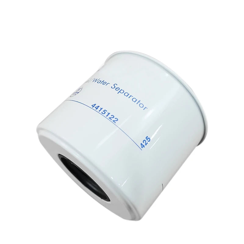 2 Pcs Fuel Water Separator 4415122 Filter Agricultural Machinery Construction Machinery Forklift Fuel Filter 2526338 26550005 - product image 3