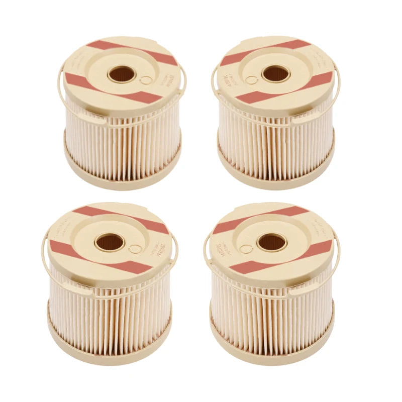 2010SM 2010TM 2010PM Filter Element for 500FG 500FH Diesel Engine Fuel Water Separator 4PCS/LOT - product image 7