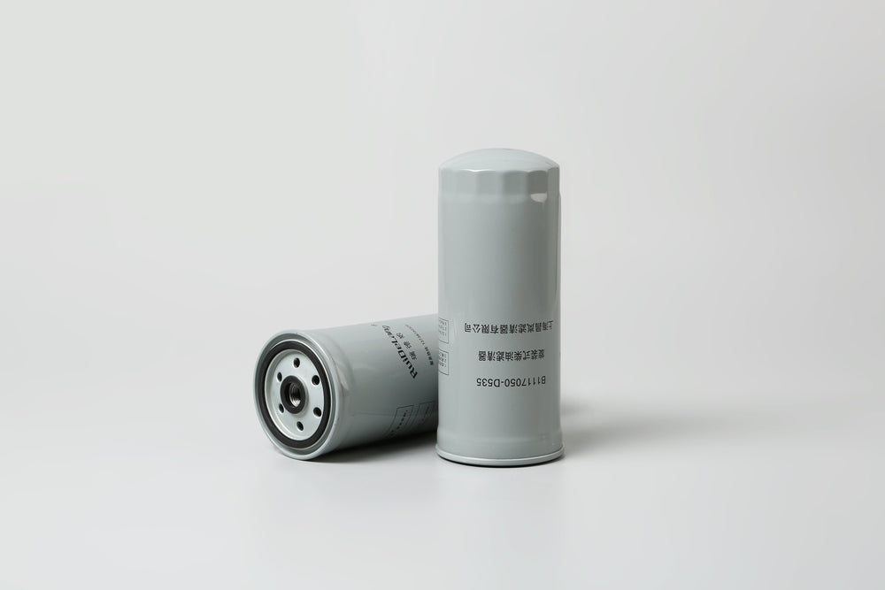 Fuel Filter B1117050-D535