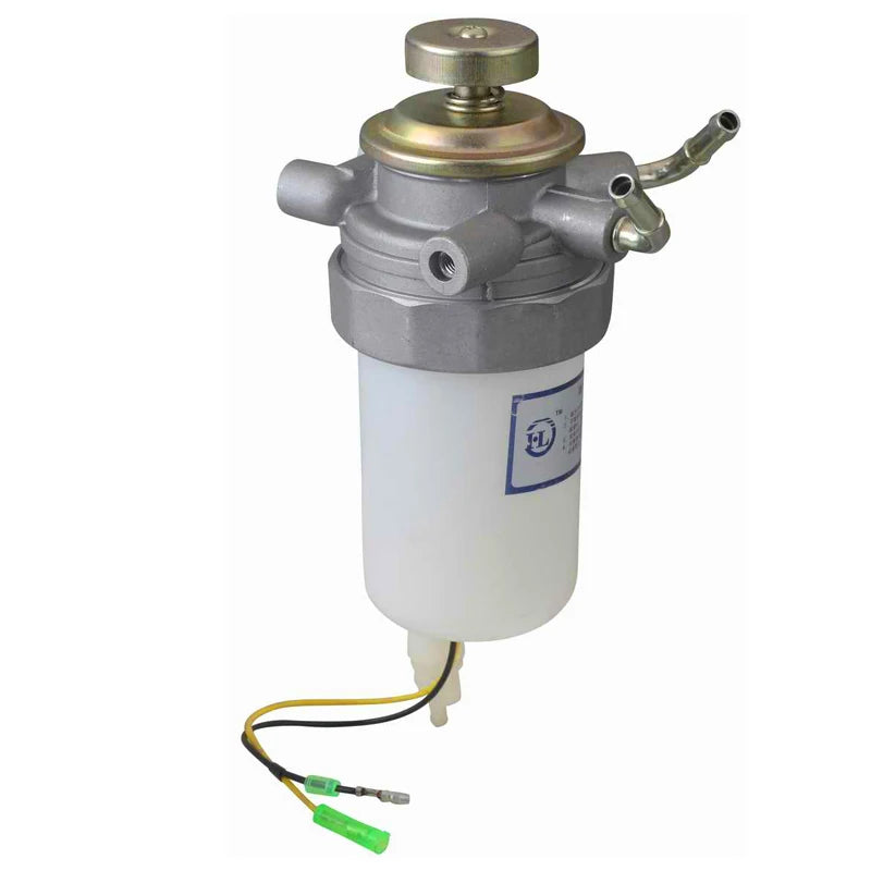 5-13200220-1 8-94154754-5 8-97081814-B 5-13200220-9 Fuel Water Separator Filter for Isuzu Dmax Tfr Nkr55 4JB1 - product image 5