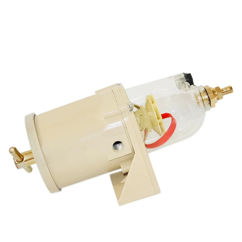 500FG 900FG 1000FG Fuel Filter Oil/Water Separator Assembly For Boat Truck 500FH 900FH 1000FH 2010PM 2040PM 2020PM 2020TM Filter - product image 2