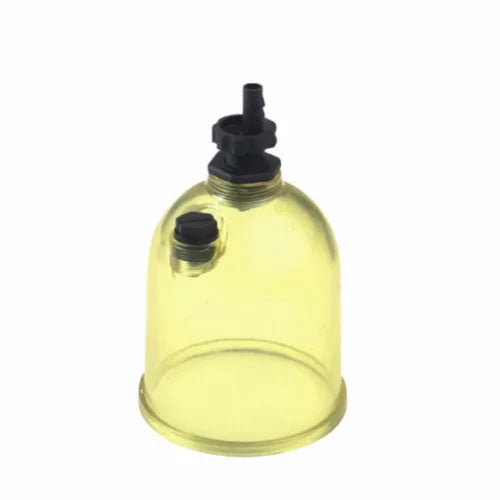 500FG Fuel water separator filter with heater ( 12V,24V) diesel engine and 2010PM filter - product image 5