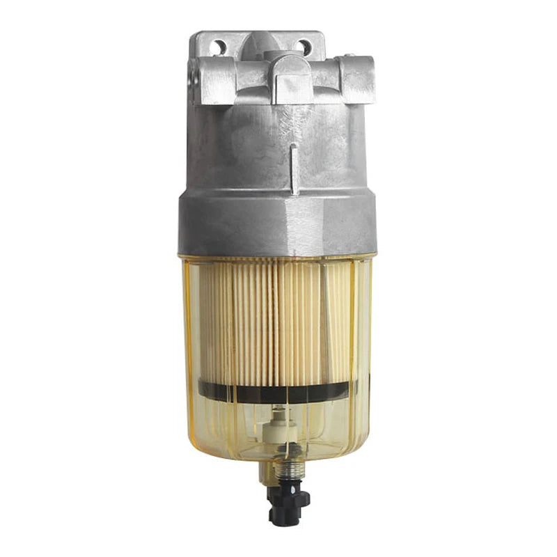 8980861931 8-98086193-1 8980861932 8-98086193-2 Fuel Water Separator assembly for Isuzu 4HK1 6HK1 FVR FVZ EXZ CXZ - product image 5