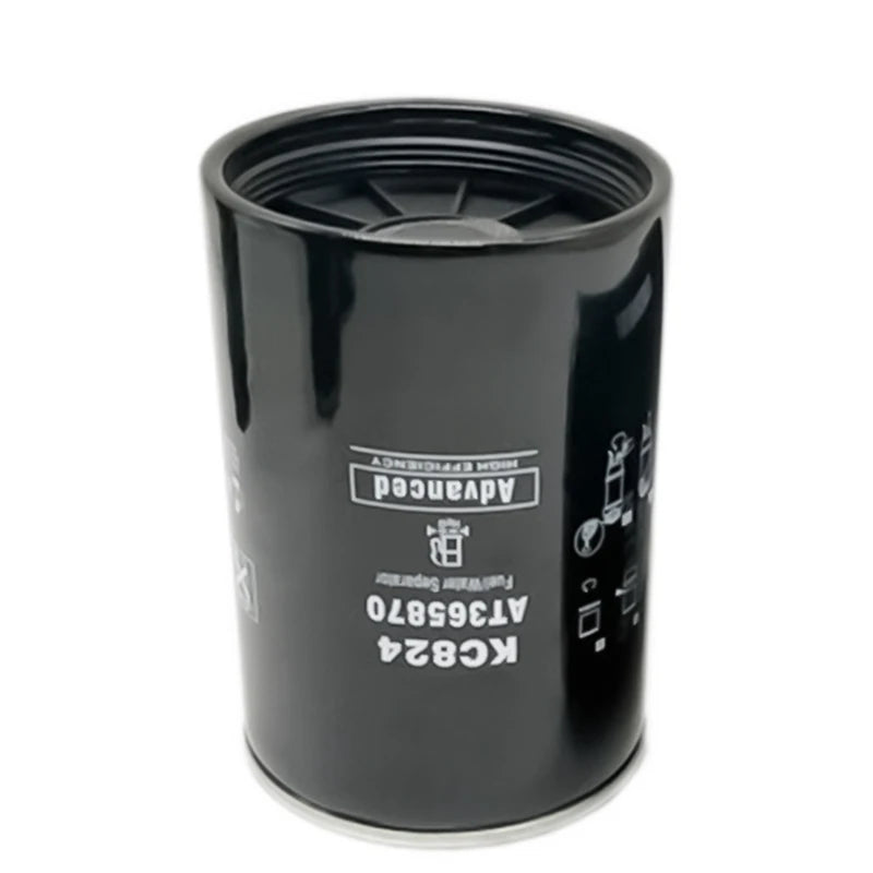 AT365870 P551034 FS19538 BF46100-O Bland New Fuel Filter Water Separator For JOHN DEERE - product image 5