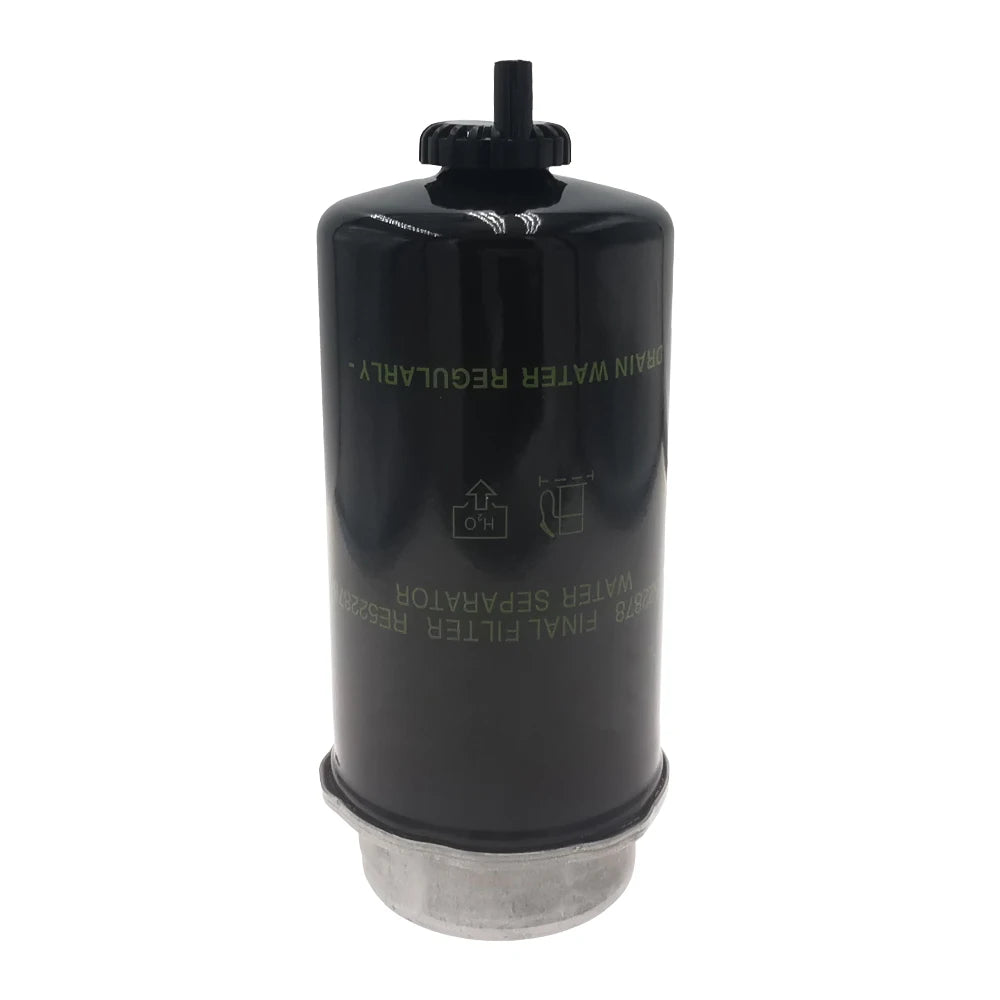 Bland New Fuel Filter RE522878 RE522878 32/925950 333-K7702 Fuel Water Separator For JOHN DEERE - product image 7