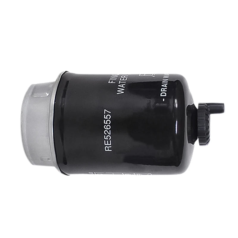 Bland New Fuel Filter RE526557 BF9808-D 86743 FS19978 L8892F WK8166 ELG5566 Fuel Water Separator For JOHN DEERE - product image 2
