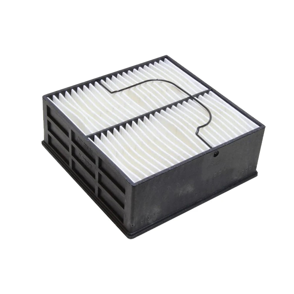 Diesel Generator Fuel Water Separator SWK 2000/18 with Filter Element 01830 - product image 7