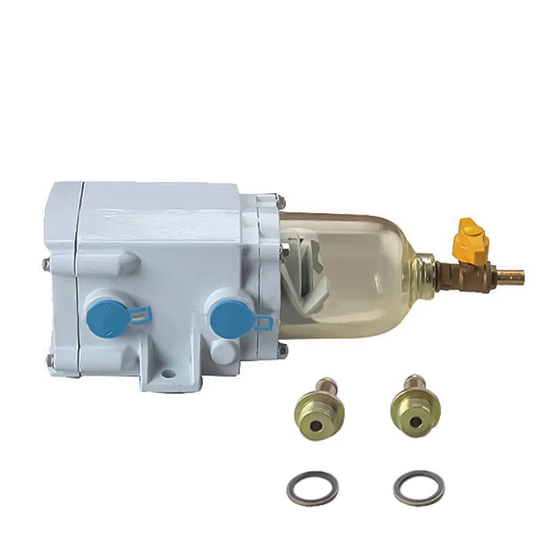 Diesel engine300FG SEPAR SWK2000-5 FUEL WATER SEPARATOR ASSEMBLY