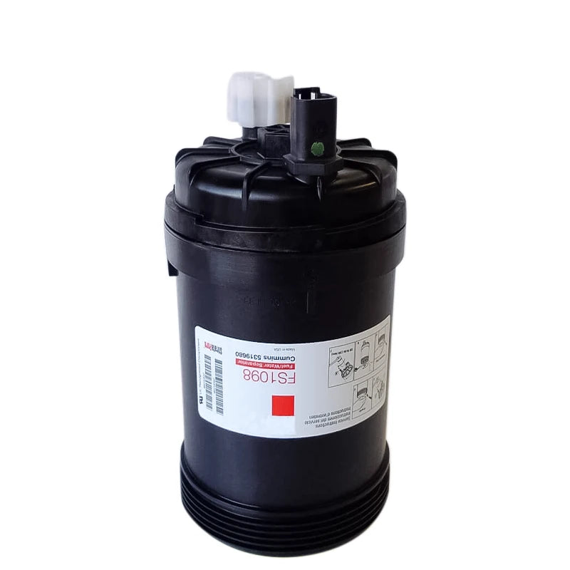 FS1098 Fuel Water Separator Element for FH21462 Water/Free Water Separation Cross to 5308722 5319680 FS20038 - product image 7