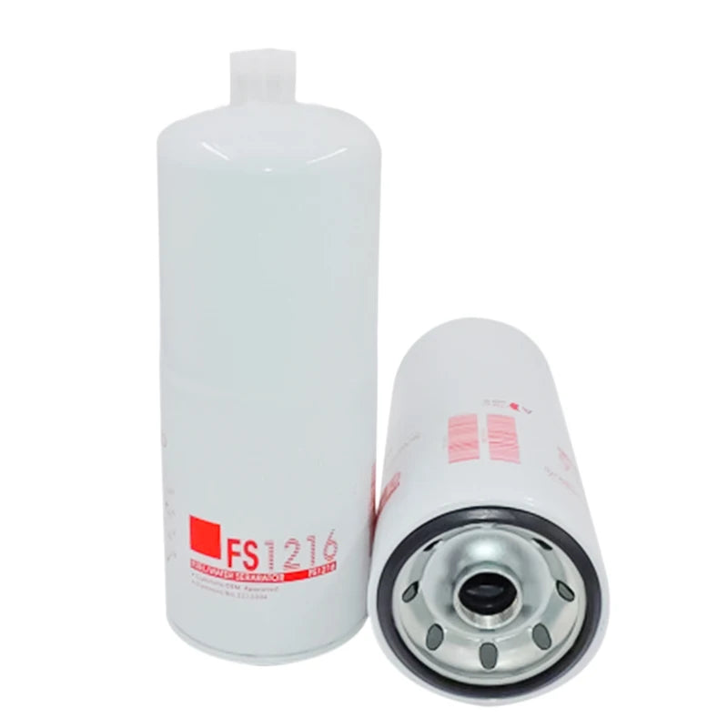 FS1216 3313304 4084262 FC202J 4202934 P550687 BF1216 89112 FSW4143Fuel Water Separator Fuel Filter For Fleetguard CUMMINS VOLVO - product image 7