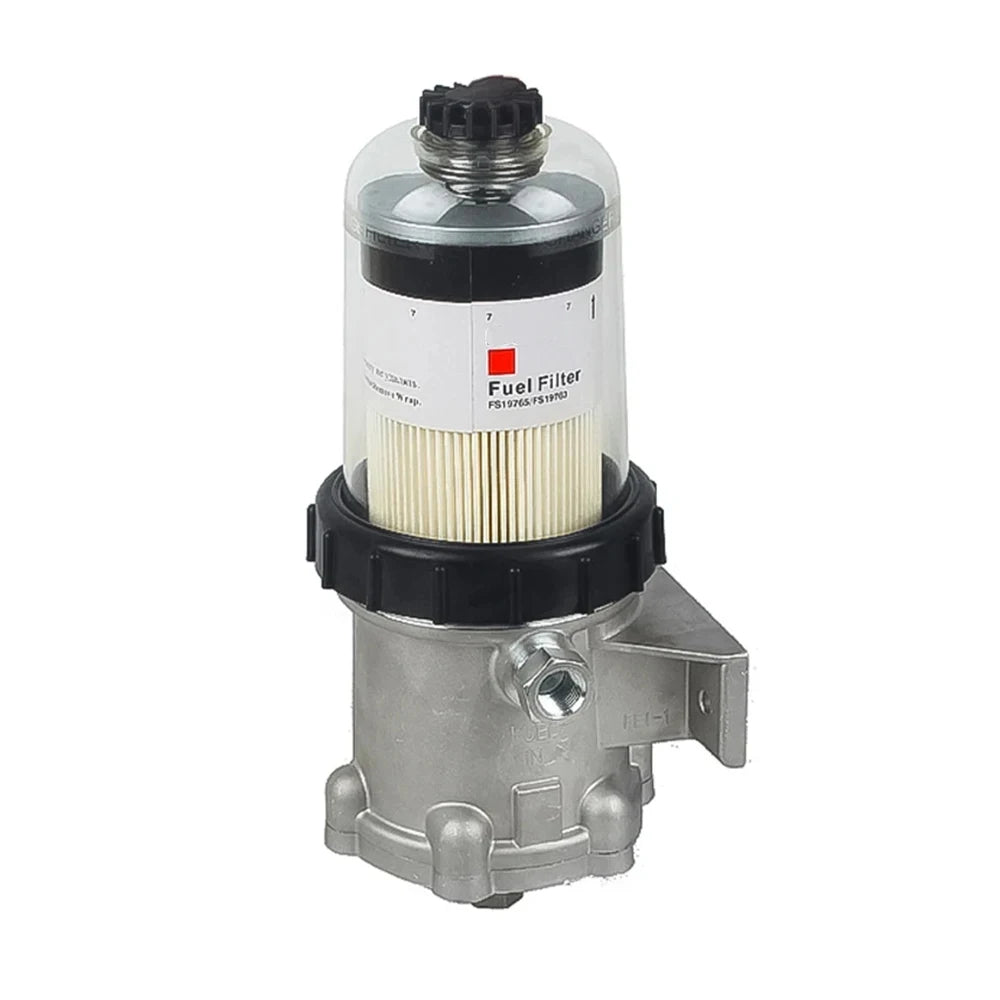 FS19765 Fs19763 Fh23076 Fuel Water Separator For FLEETGUARD Liebherr 9800 21737499 03-40571-003 - product image 6