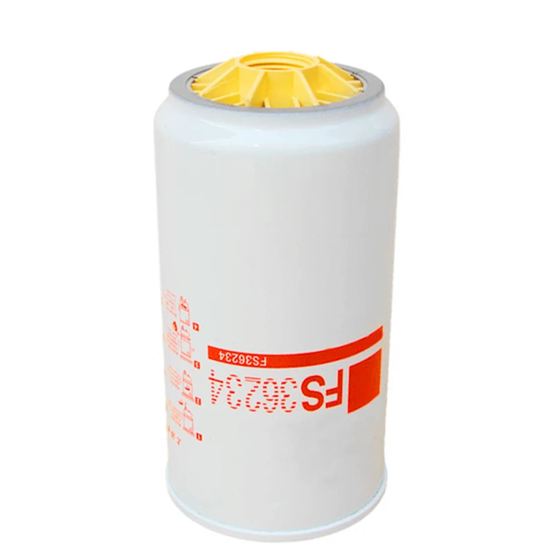 FUEL FILTER FS36234 FS36218 FS36216 BF1297O FS36241 Fuel/Water Separator For Fleetguard Cummins Diesel Engine - product image 2