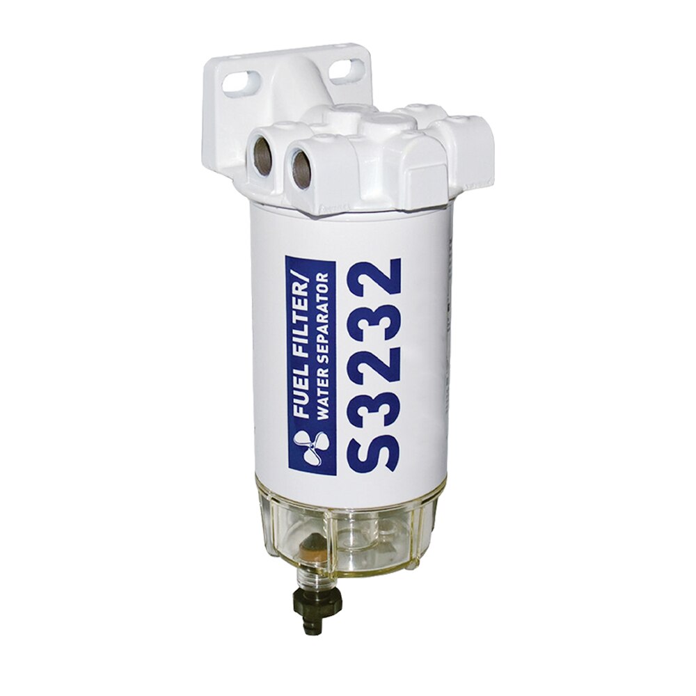 FUEL Filter S3232 660RRAC02 For Mercury Marine Engine boat 10 Micron – product image 6