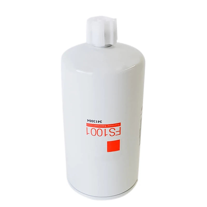 FUEL & WATER SEPARATOR FS1001 3413084 BF1258 335341A1 P551001 Fuel Filter For FLEETGUARD Diesel Engine Parts