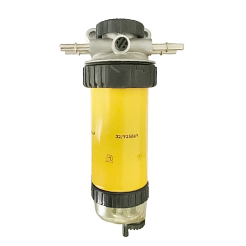 Fuel Filter Assembly 32-925869 32/925869 With Hand Pressure Pump For JCB 210/220/240 Fuel Water Separator - product image 4