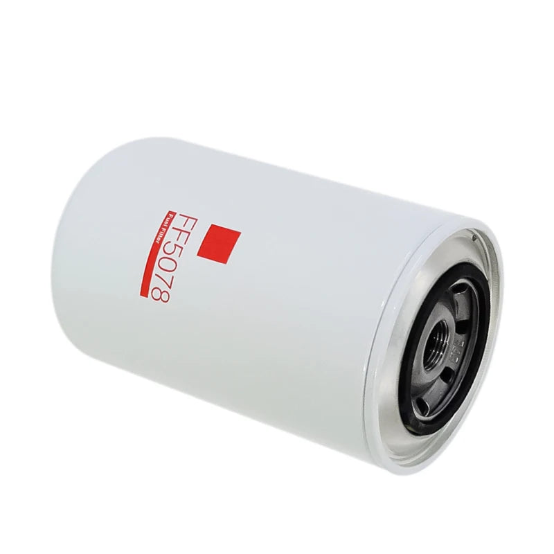 Fuel Filter FF5078 BF7629 1822588-C1 For Fleetguard Diesel Oil-Water Separator Replace OEM 26560137 P552603 672603C1/2/3 3I-1262