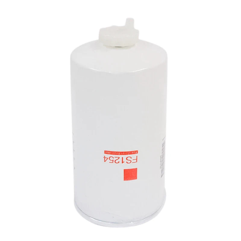 Fuel Filter FS1254 P550665 H70WK09 WK 950/6 Fleetguard Diesel Fuel Water Separator