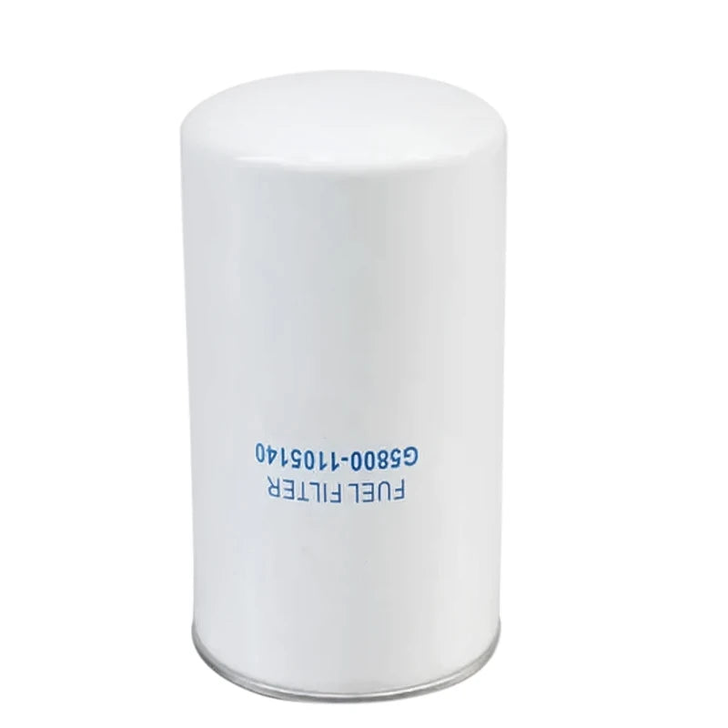 Fuel Filter Fuel Water Separator G5800-1105140 VG1540080110 UC4036 CX1014A CX1020 For WEICHAI Europe II III Diesel Engine - product image 3