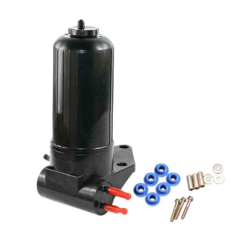 Fuel Pump 4226937M91 4226484M1 4226144M1 Diesel Lift Fuel Pump Oil Water Separator case for Perkins