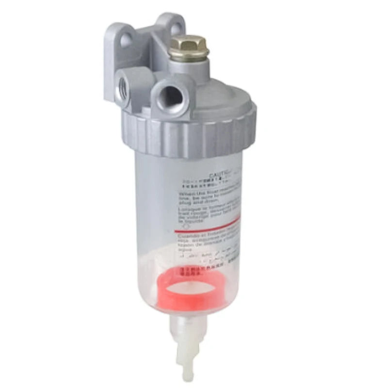 Fuel Water Separator 44803-1080 for HITACHI EX200-1/2/3/5