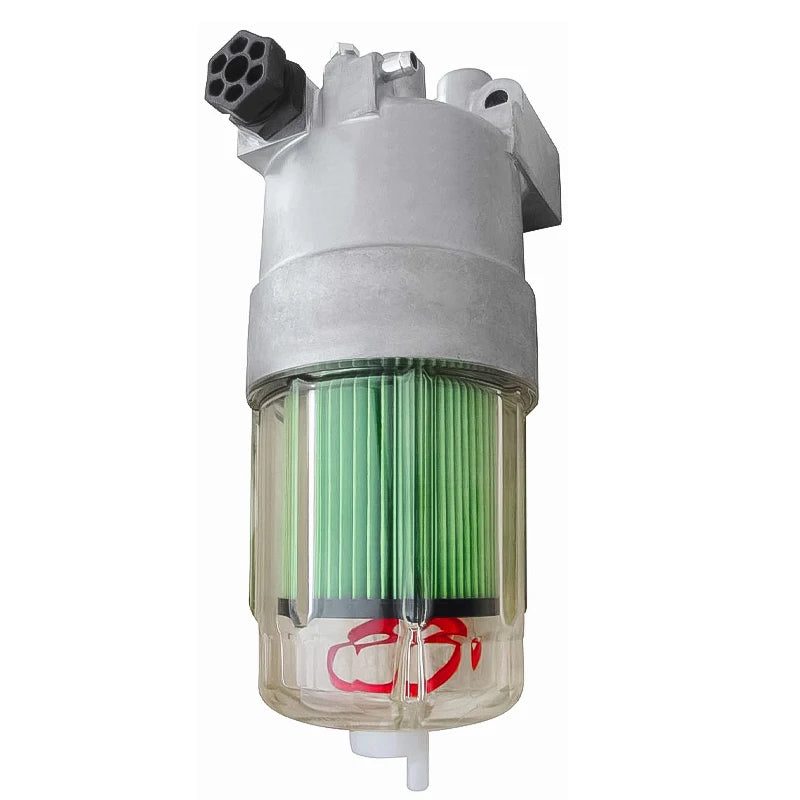 Fuel Water Separator 8-98075855-1 8980742880 471160 for HITACHI - product image 5