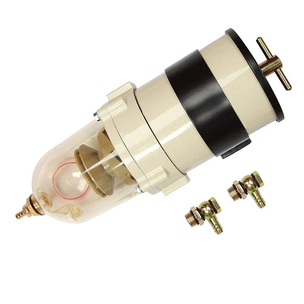 Fuel Water Separator 900FG/FH with 2040 PM and heater - product image 7