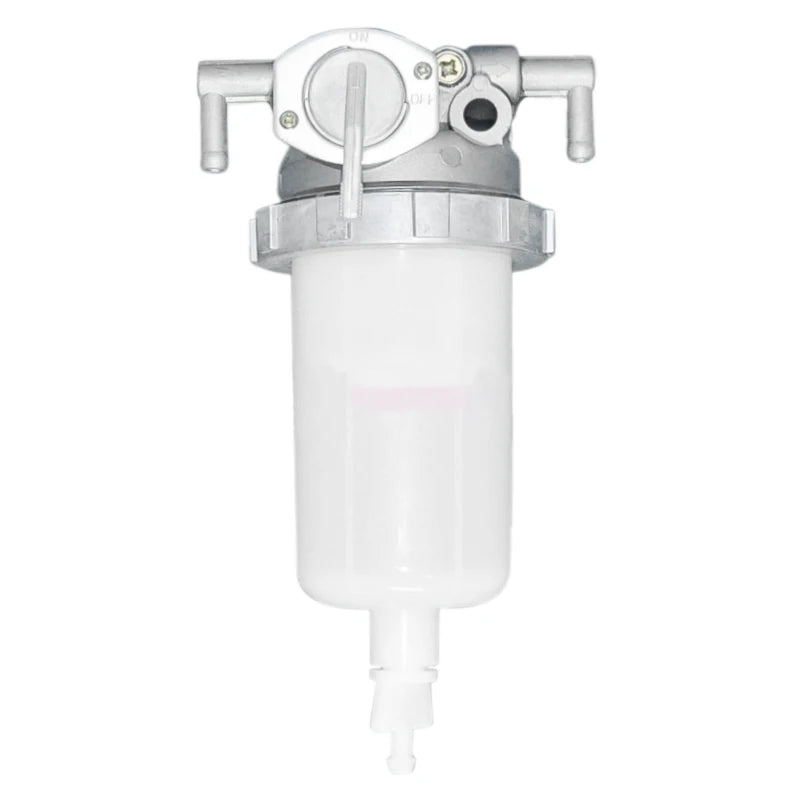Fuel Water Separator Assembly 129906-55700 For Engine Fuel Filter