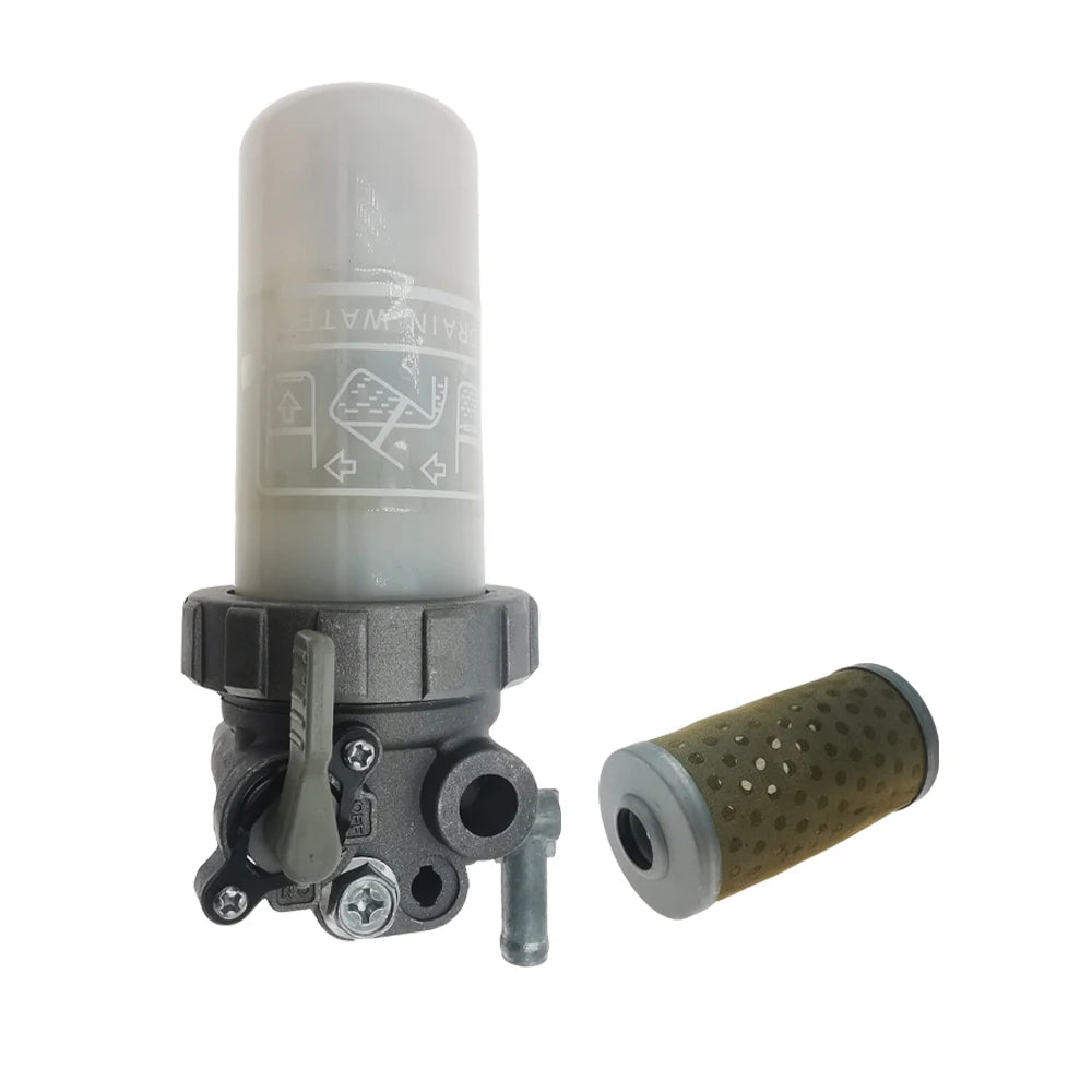 Fuel Water Separator Assembly 1G311-43350 For D1105 V3307 M704 Fuel Filter - product image 6