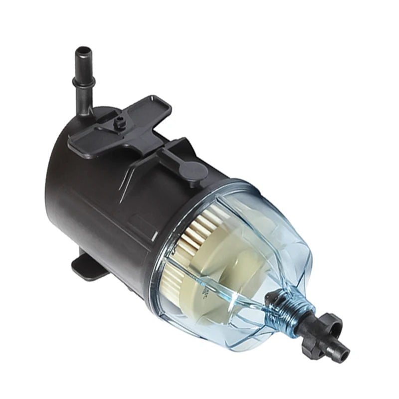 Fuel Water Separator Assembly Filter R23107-02 R23107-10 R23107-30 For Ship Engine SUV Modification And Gasoline Diesel Engines - product image 4