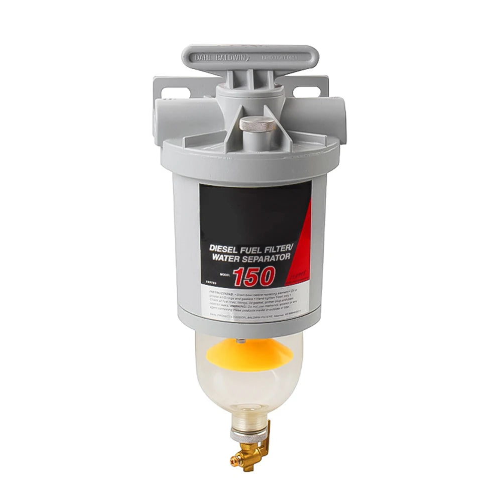 Fuel Water Separator DAHL150 For DAHL - product image 7