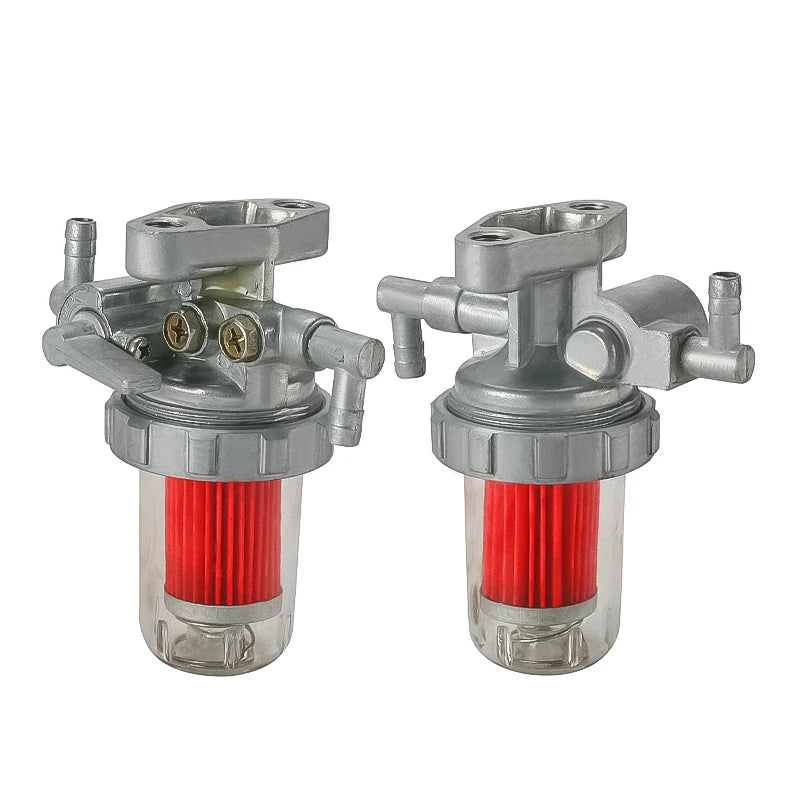 Fuel Water Separator MM304-878 for YANMAR - product image 3