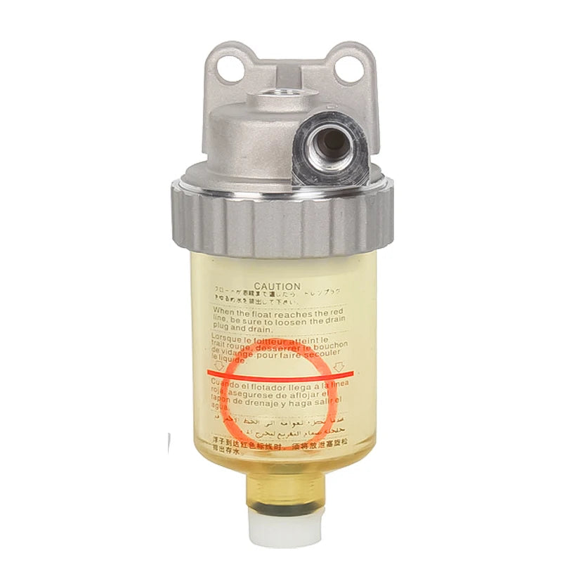 Fuel Water Separator R215-7 For HYUNDAI - product image 2