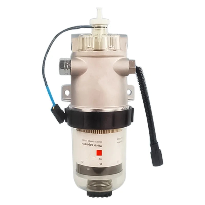 Fuel Water Separator with Heater FH238 5332572 FS20021 Diesel engine Diesel Fuel Filtration Systems