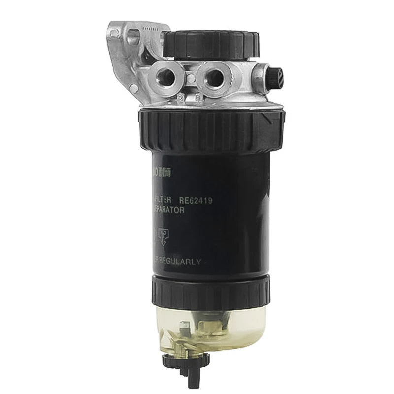 Fuel water separator RE62419 for John Deere 6000 series and 7000 series tractors - product image 7