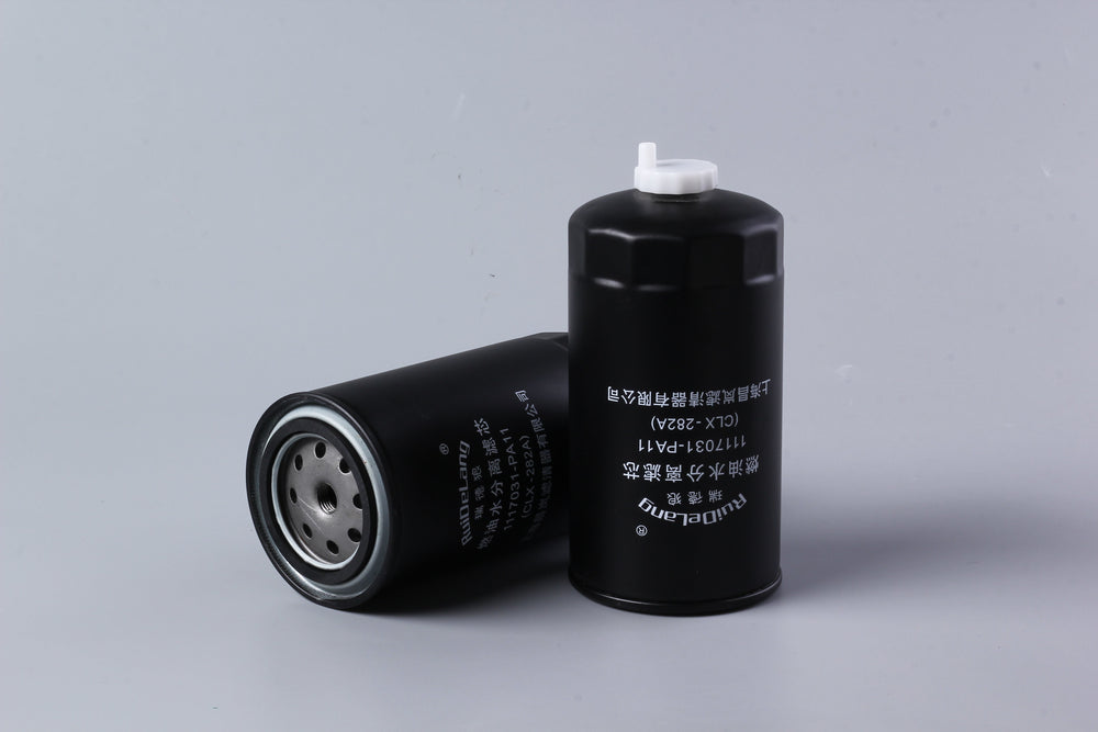 Fuel Filter 1117031-PA11 （CLX-282A)
