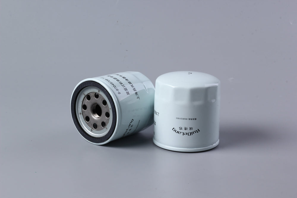 Oil Filter 8-97049708-1.0