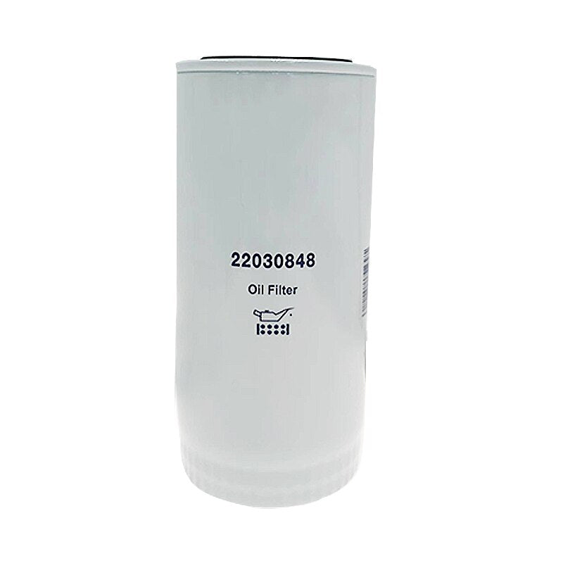 Oil Filter 22030848 JX0818 R010014 For Volvo WEICHAI DONALDSON Construction Machinery Truck Passenger Car – product image 7