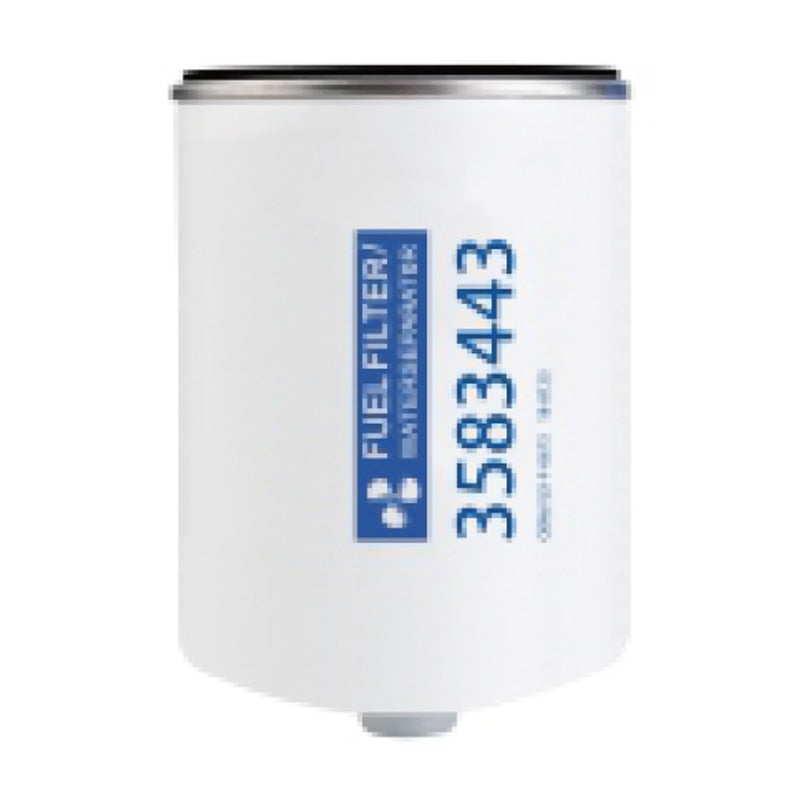 Oil Filter 3583443 For VOLVO Construction Machinery Truck Passenger Car