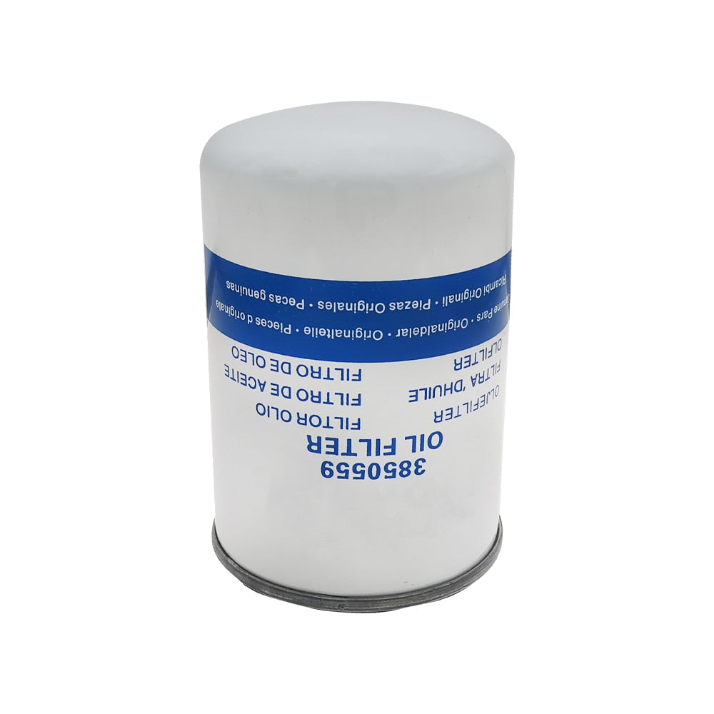Oil Filter 3850559 For volvo Construction Machinery Truck Passenger Car